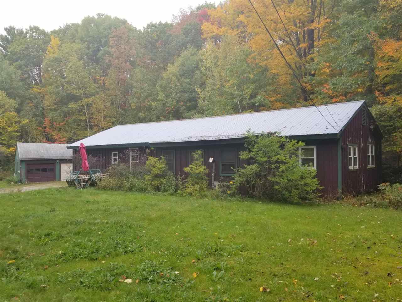 SPRINGFIELD NH Homes for sale