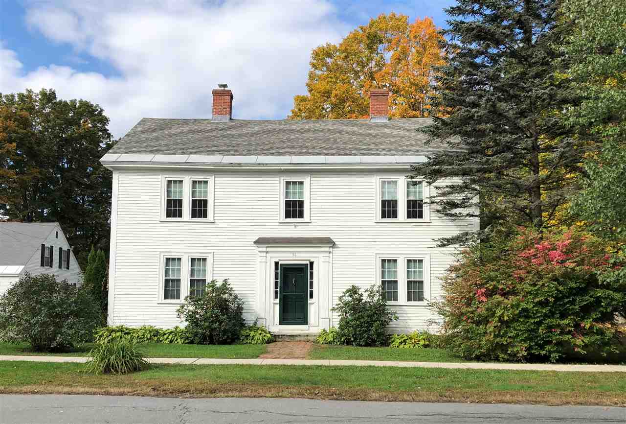 Walpole New Hampshire Homes For Sale page 1