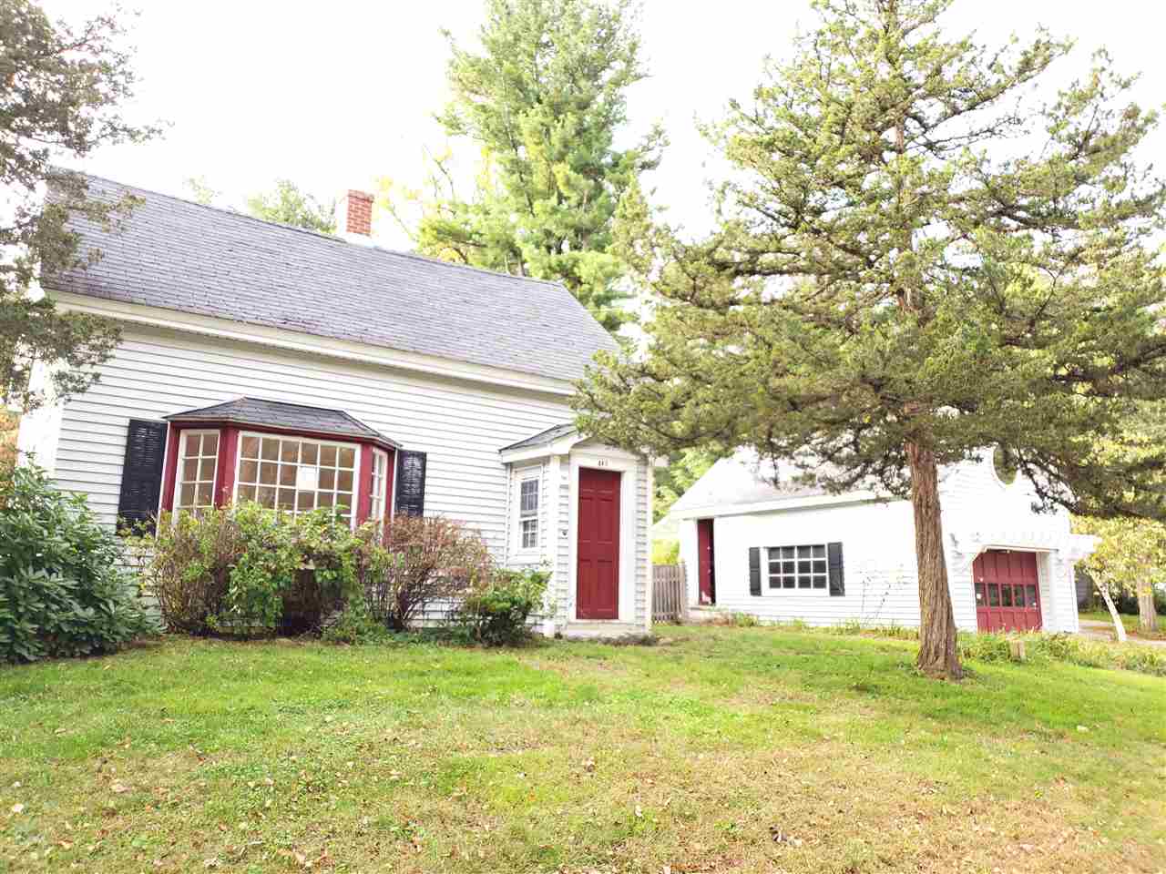 Real Estate in Kingston NH