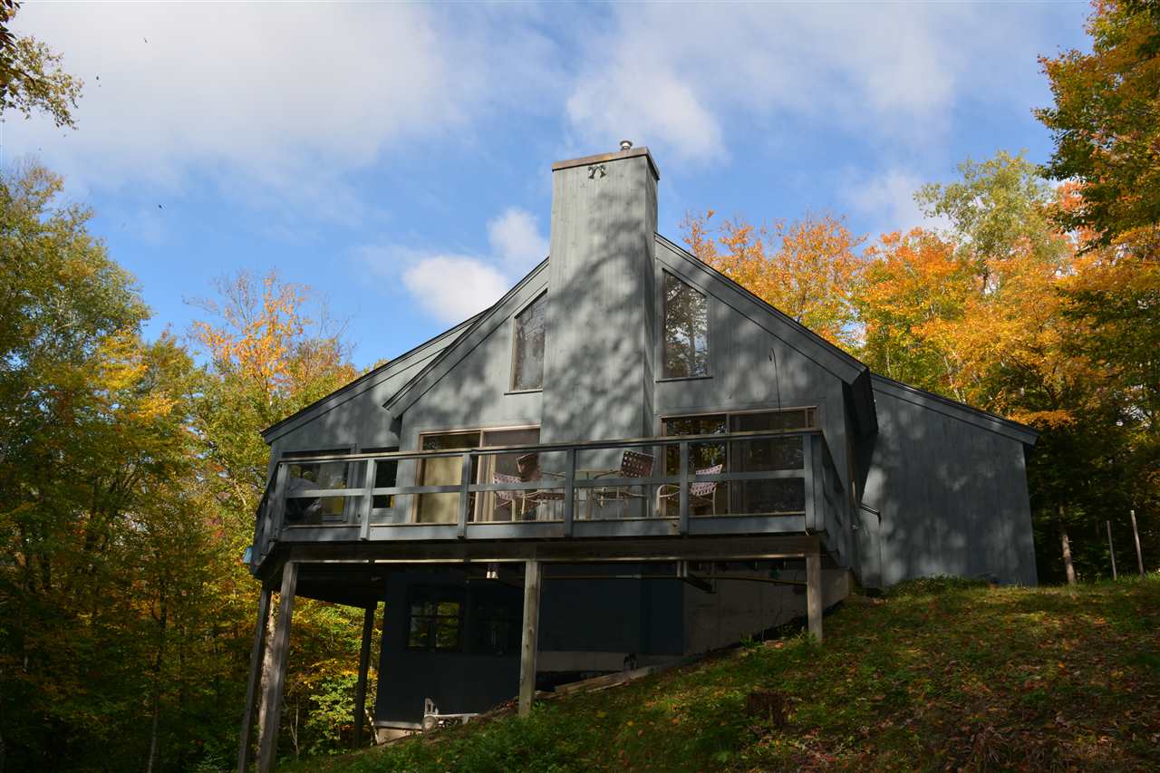 VILLAGE OF EASTMAN IN TOWN OF GRANTHAM NH Homes for sale
