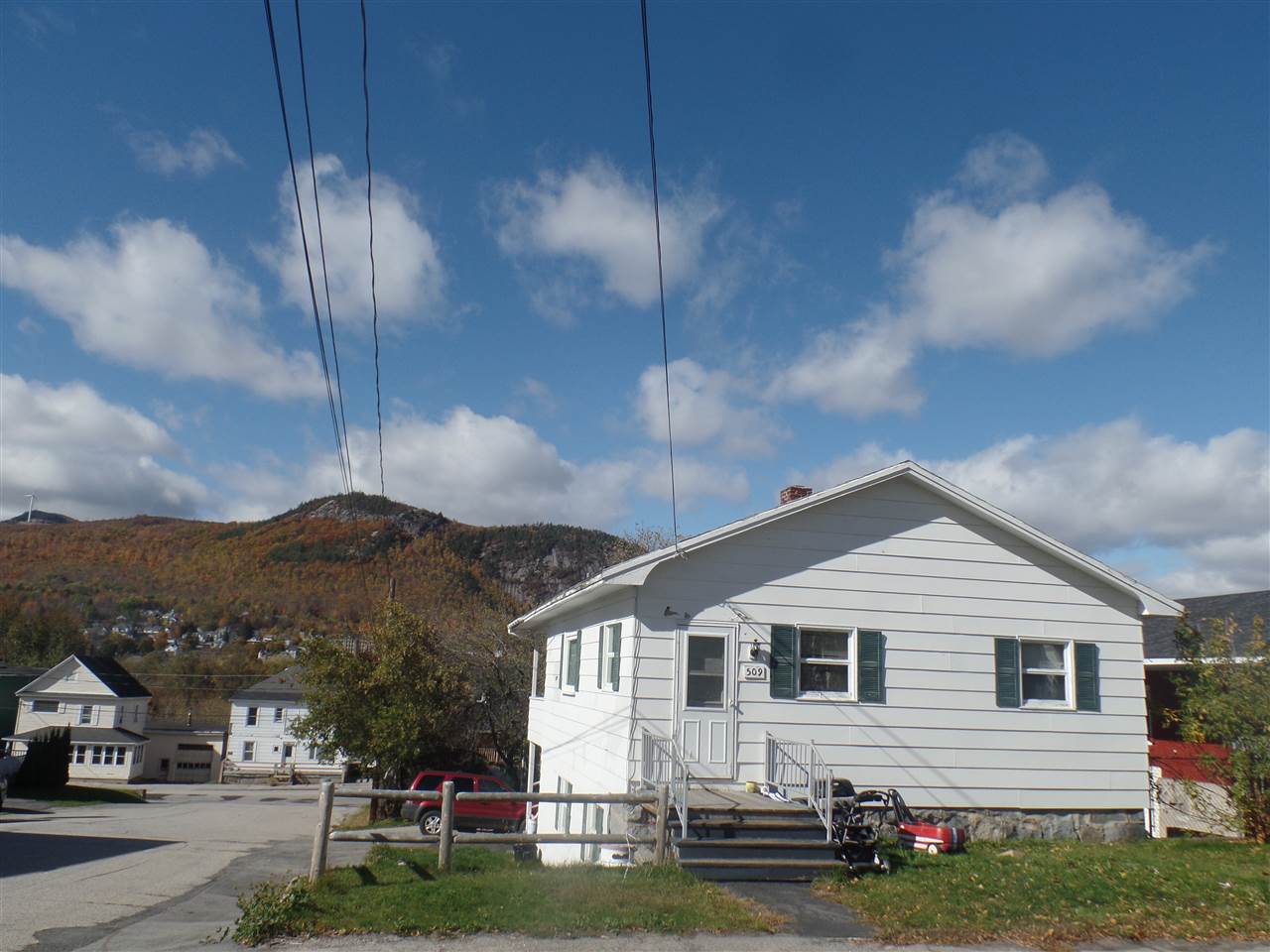 509 Champlain Street, Berlin, NH 03570 | Roper Real Estate