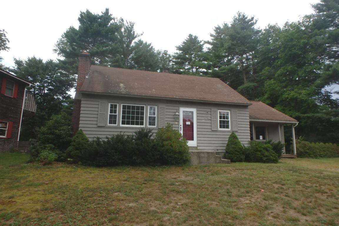 Real Estate in Keene NH