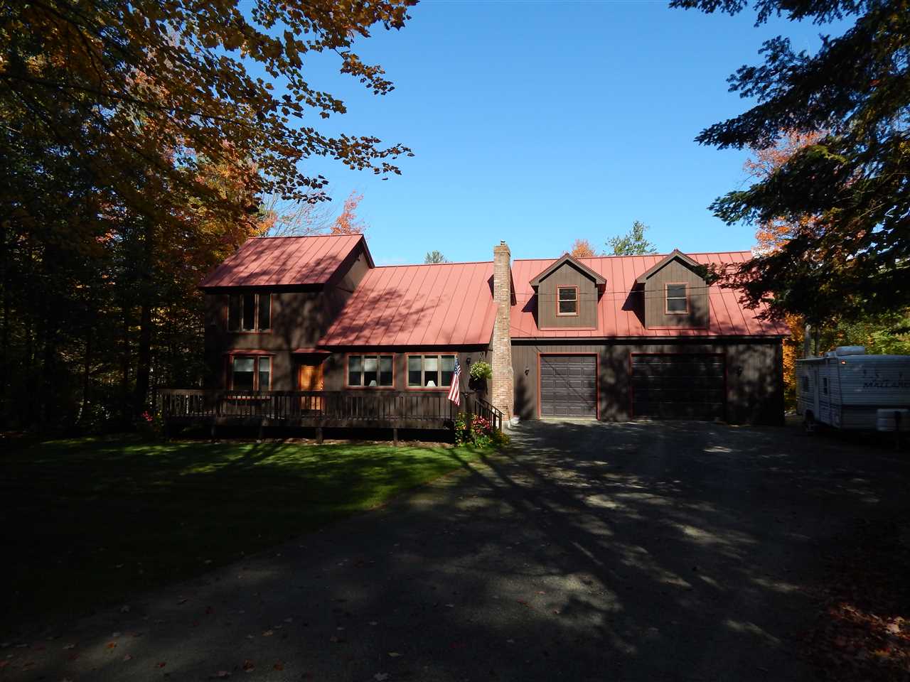 NEWBURY NH Homes for sale