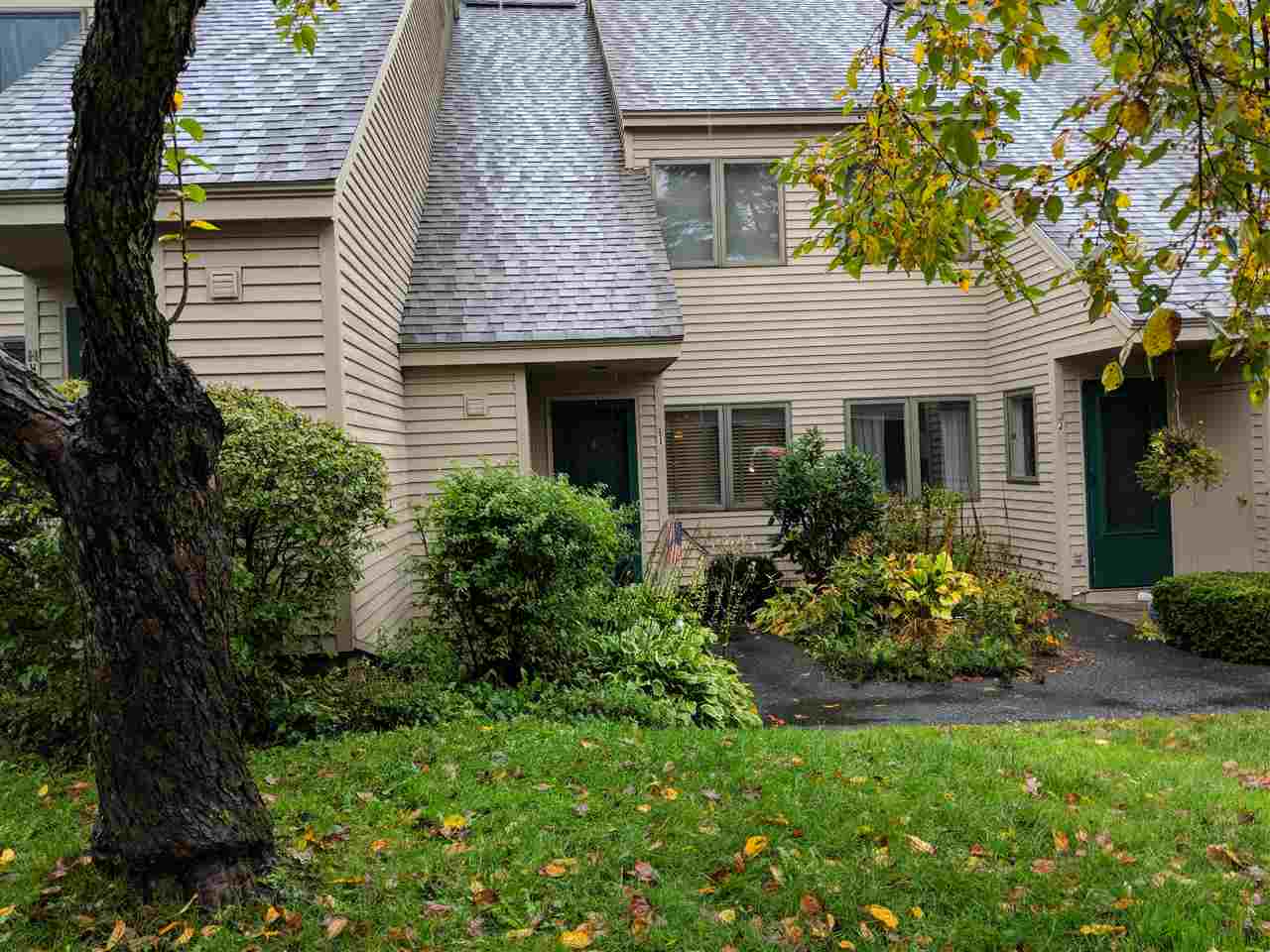 Hartford VT Condo for sale $131,900