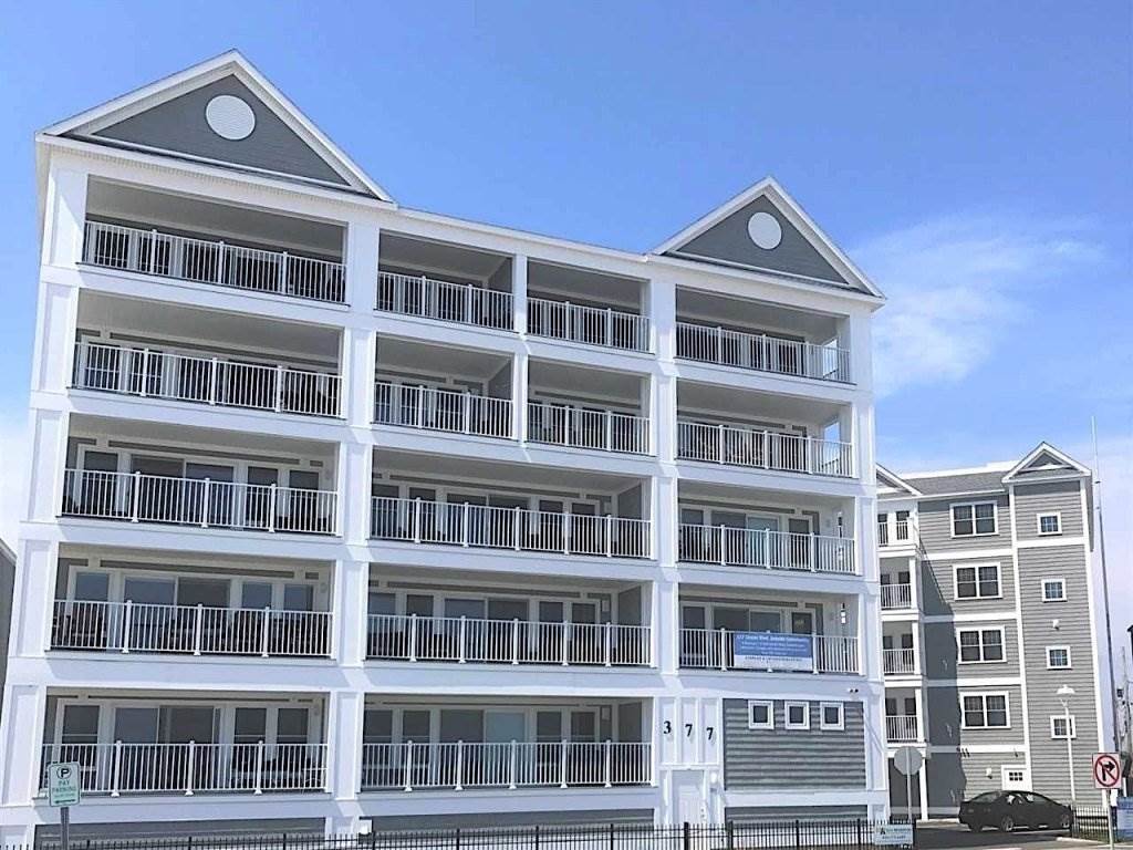 Hampton NH Ocean Atlantic waterfront home for sale