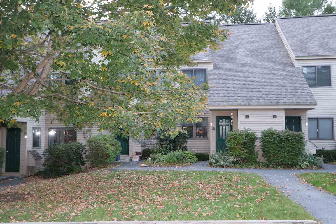 Hartford VT Condo for sale $145,000