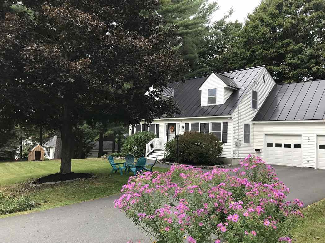 LEBANON NH Homes for sale