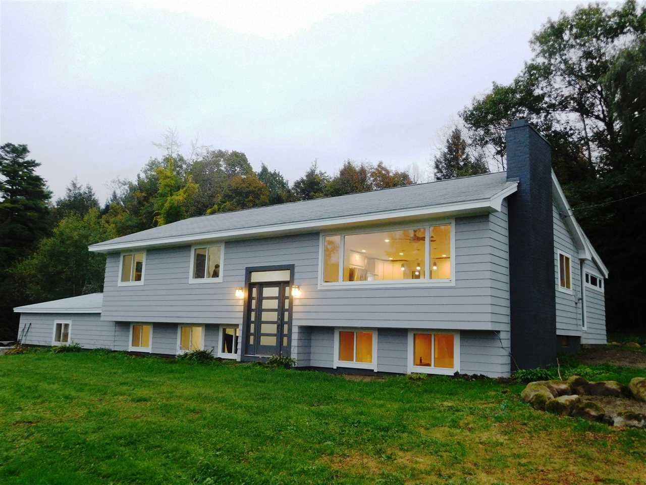 LEBANON NH Homes for sale