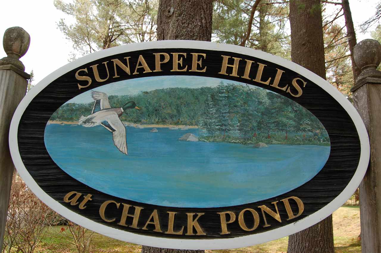 NEWBURY NH Land / Acres for sale