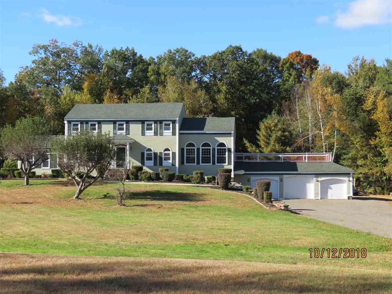 Real Estate in Danville NH