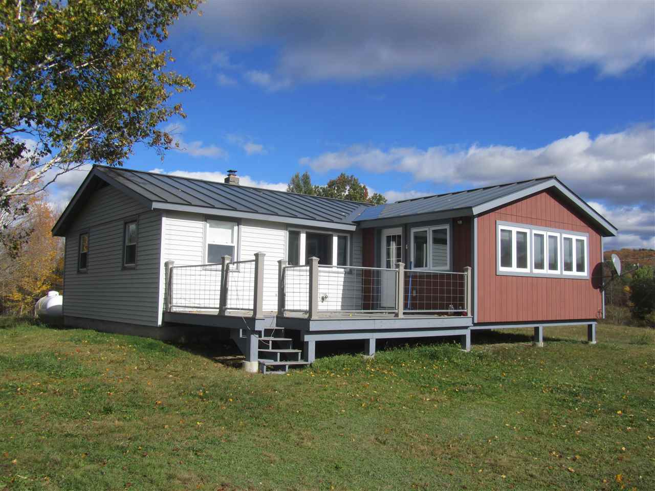 Tunbridge VT Home for sale $250,000