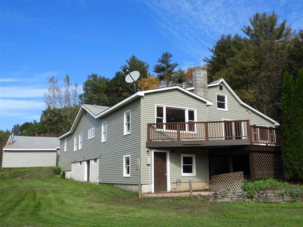 Langdon New Hampshire Homes For Sale page 1