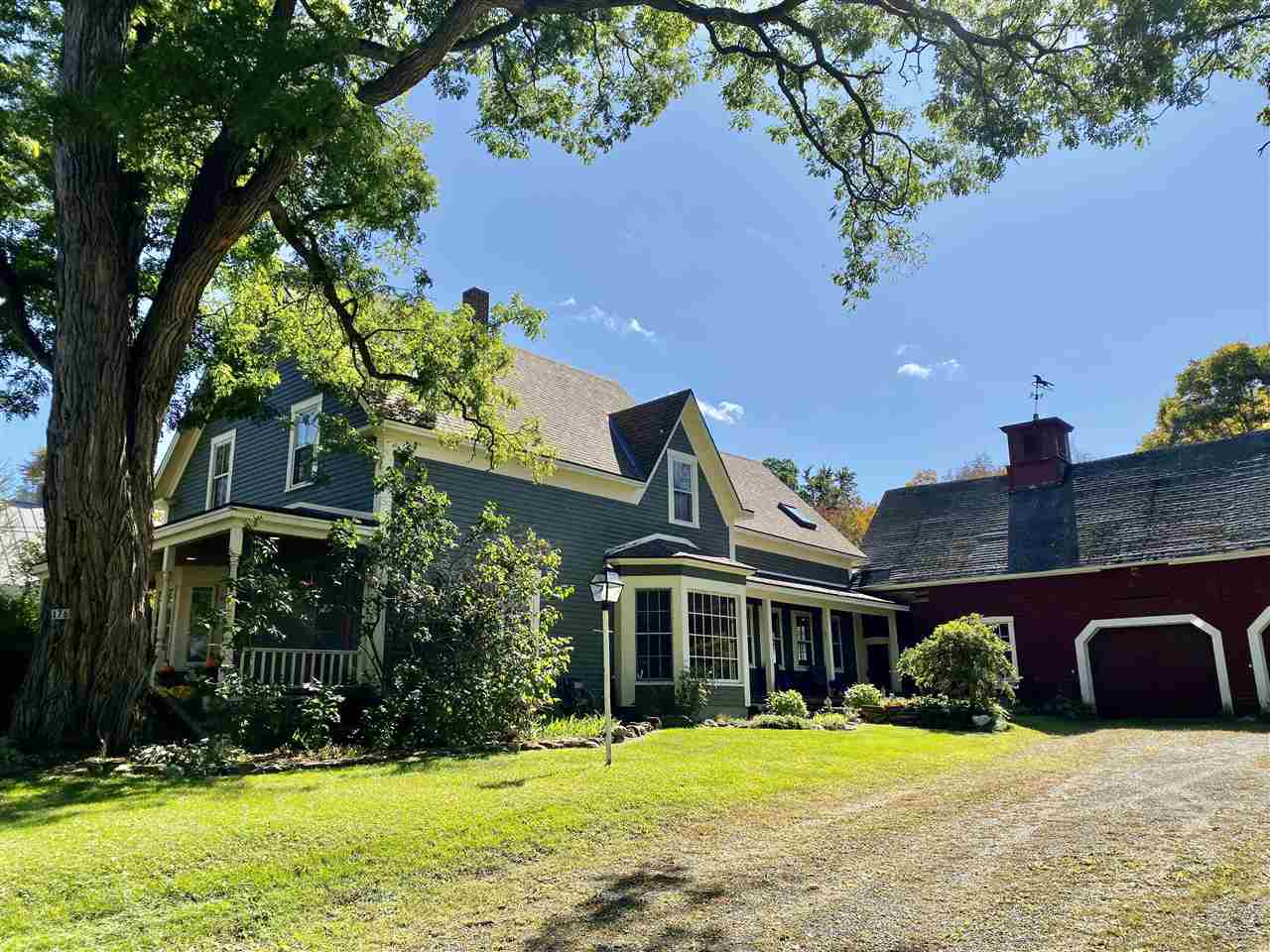 LYME NH Homes for sale
