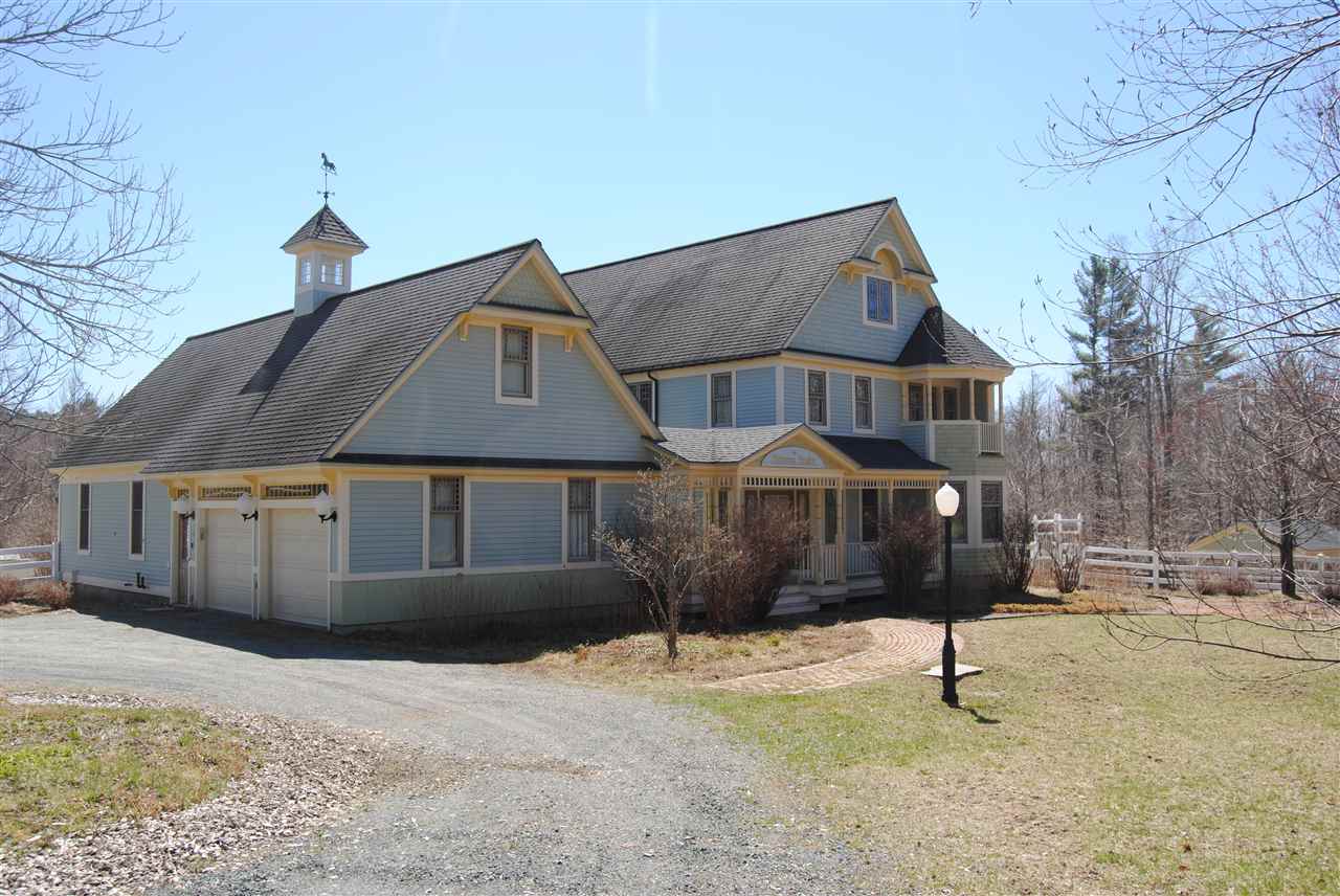 VILLAGE OF ETNA IN TOWN OF HANOVER NH Homes for sale