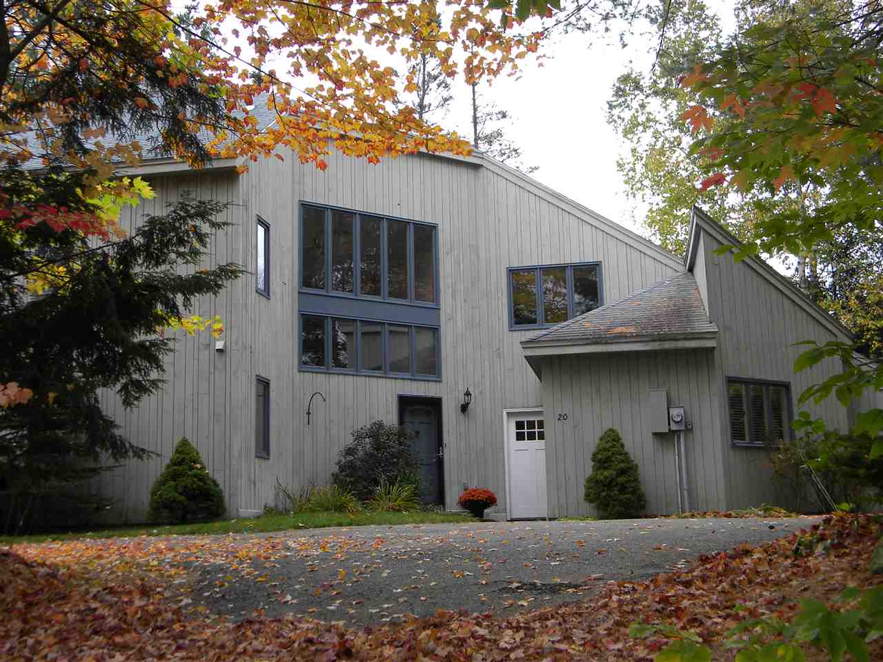20 Pine Tree Way Waterville Valley, NH Photo
