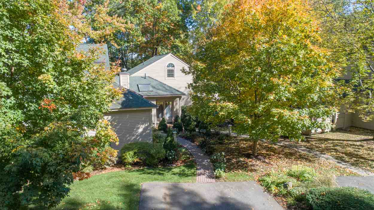 Laconia NH Lake Lake Winnipesauke waterfront home for sale