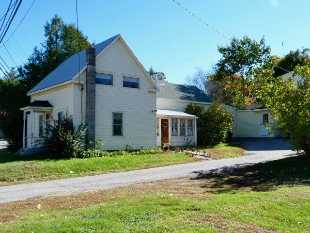 Photo of 329 Meadow Street Wakefield NH 03872