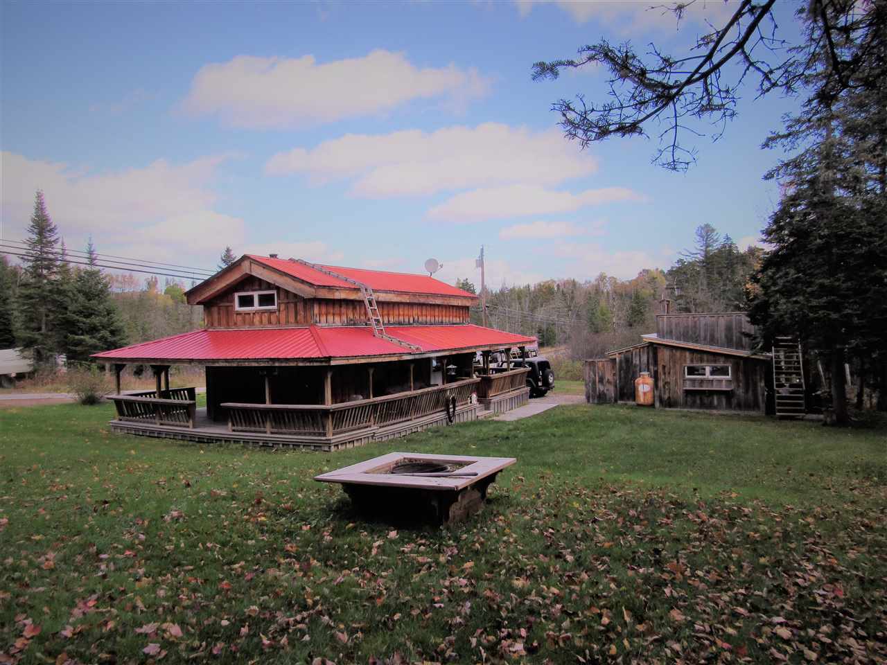 477 Milan Hill Road Milan Nh 03588 Mls 50 000 Bean Group