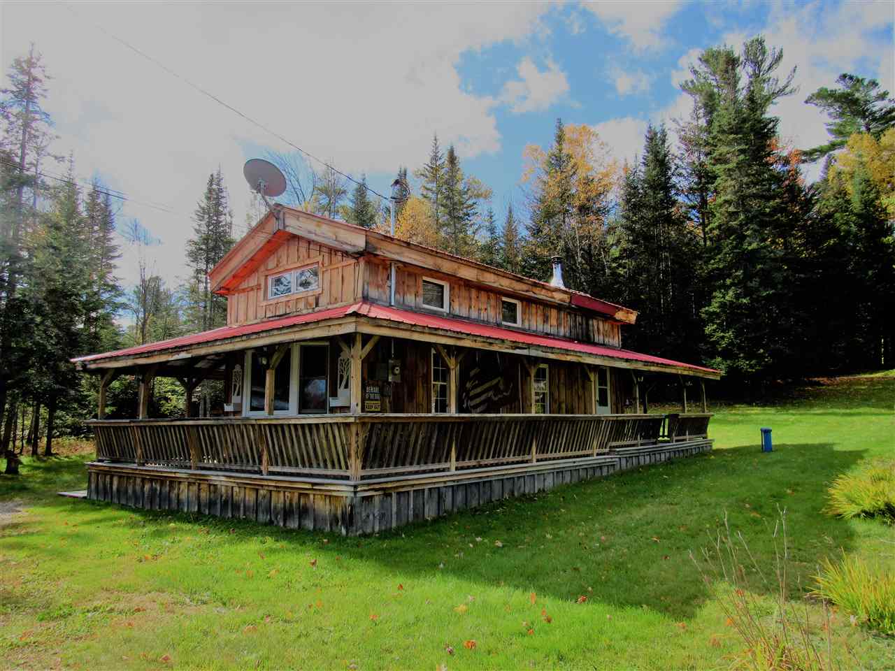 477 Milan Hill Road, Milan NH 03588 | MLS # | $50,000 ...