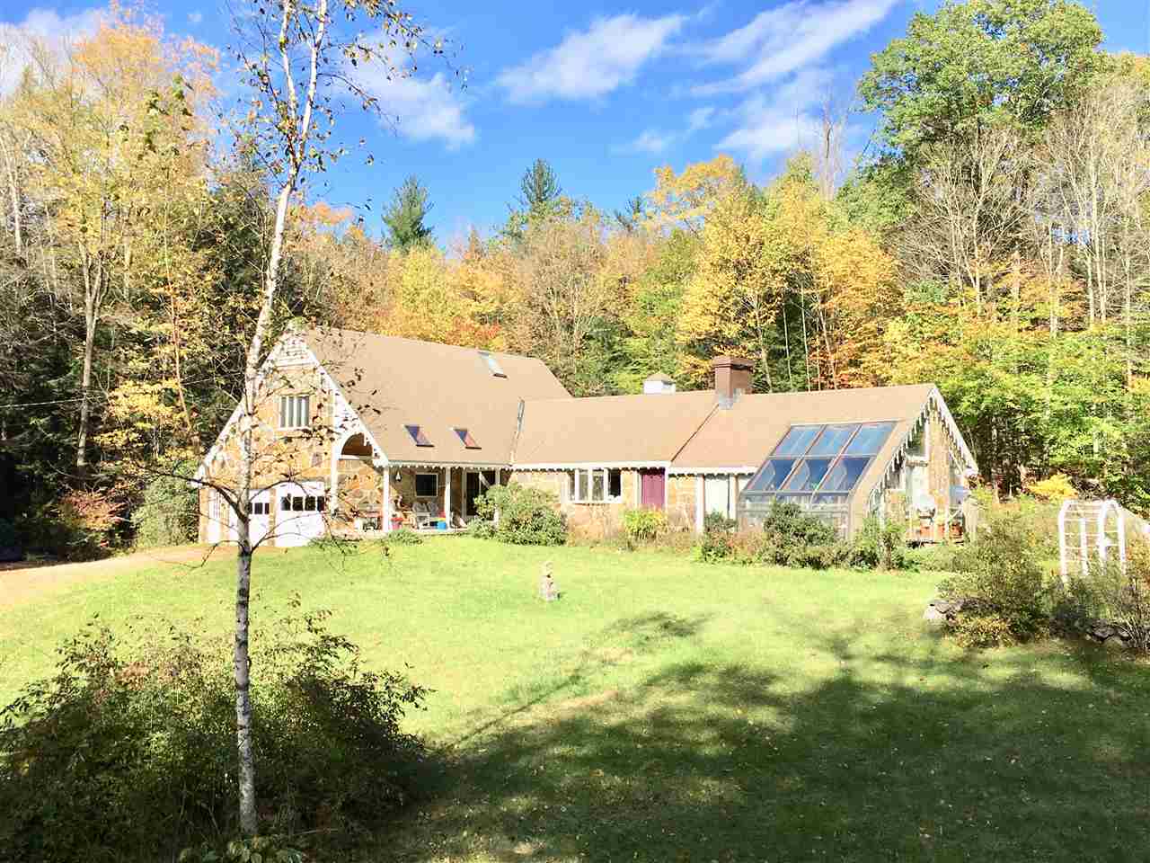 Weathersfield VT Home for sale $275,000