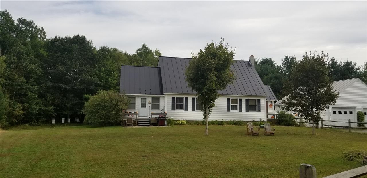 Weathersfield VT Home for sale $290,000