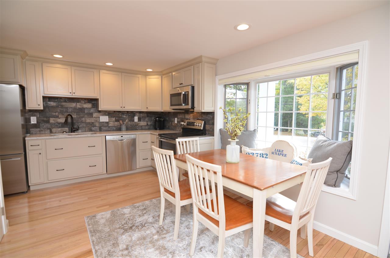 SUNAPEE NH Condos for sale