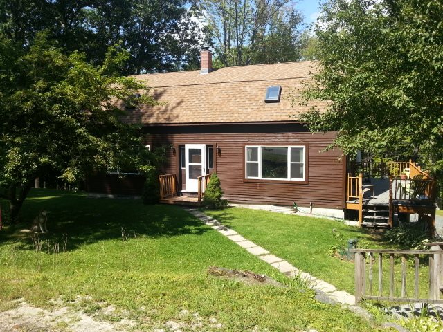 NEWBURY NH Homes for sale
