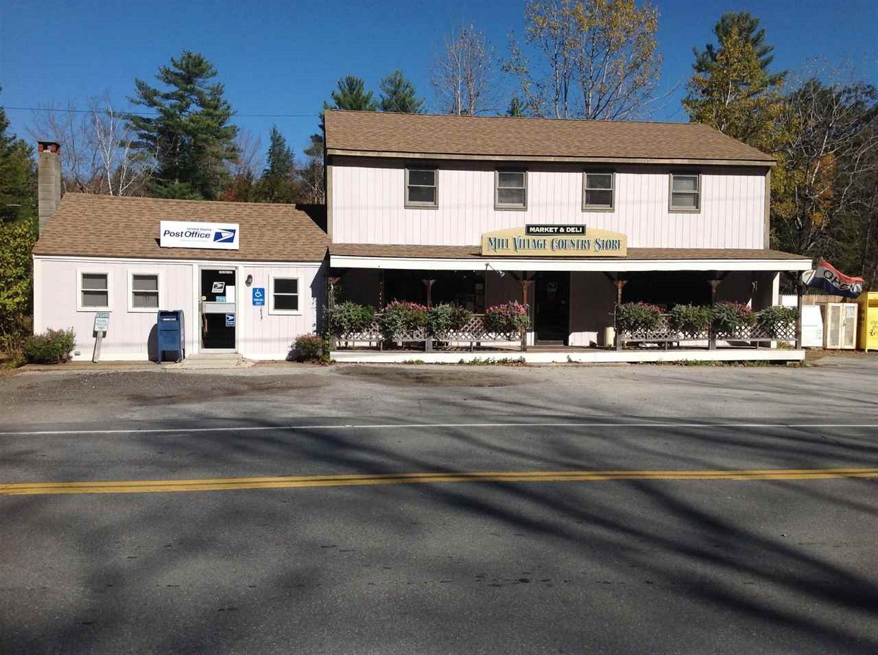 984 Route 123 N  Stoddard, NH Photo