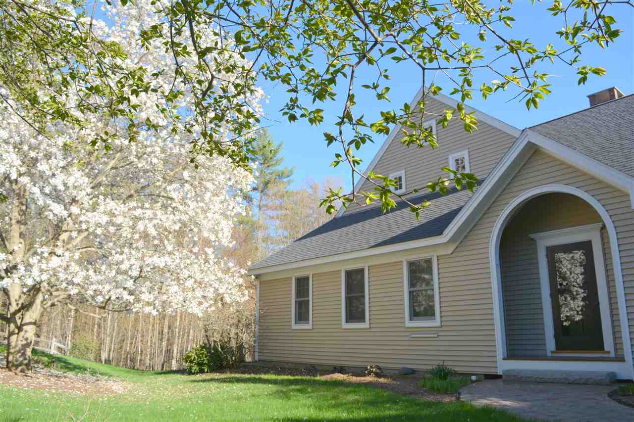 GRANTHAM NH Homes for sale