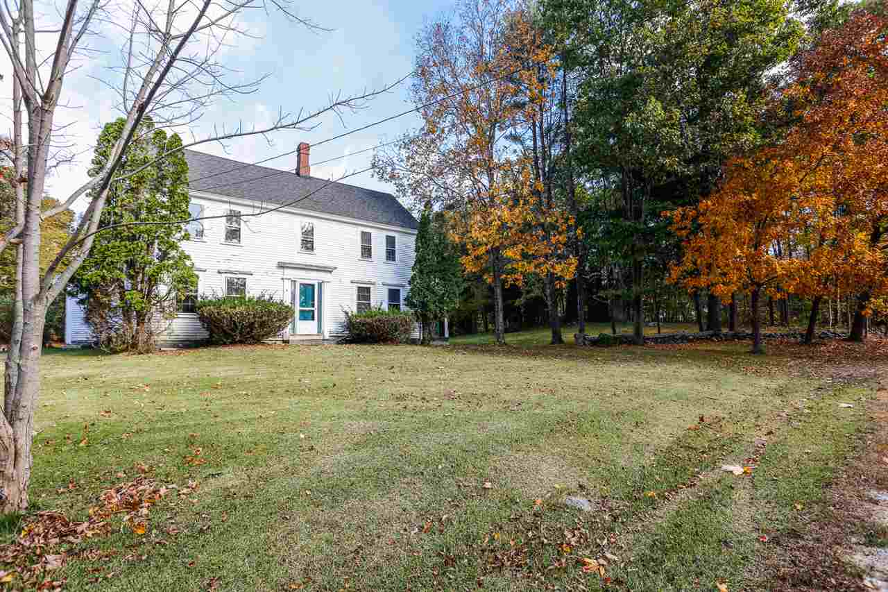 210 Piscassic Road Newfields, NH Photo