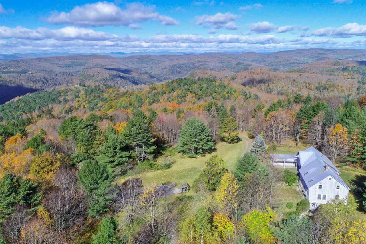 Tunbridge VT Home for sale $475,000