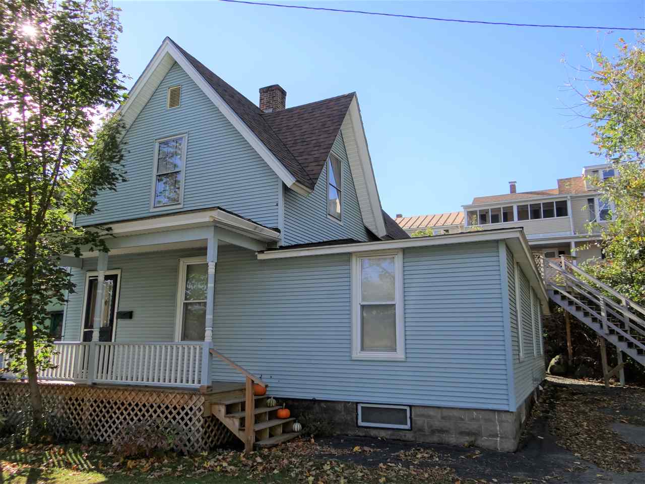 LEBANON NH Multi Family Homes for sale