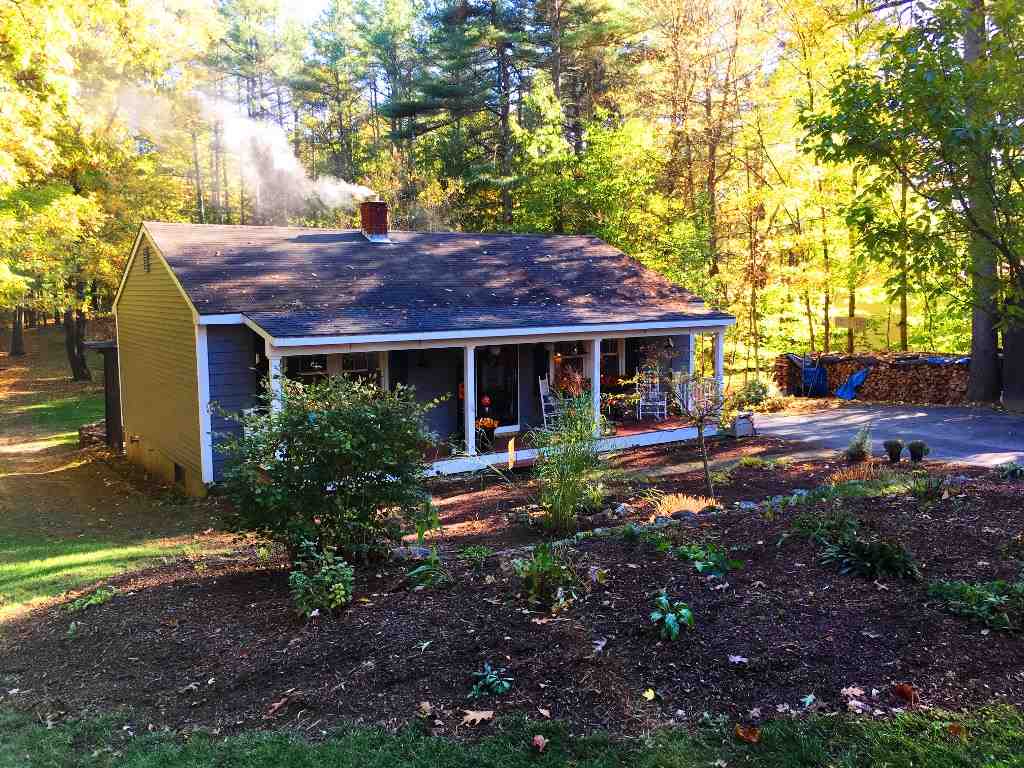 Boscawen New Hampshire Homes For Sale page 1