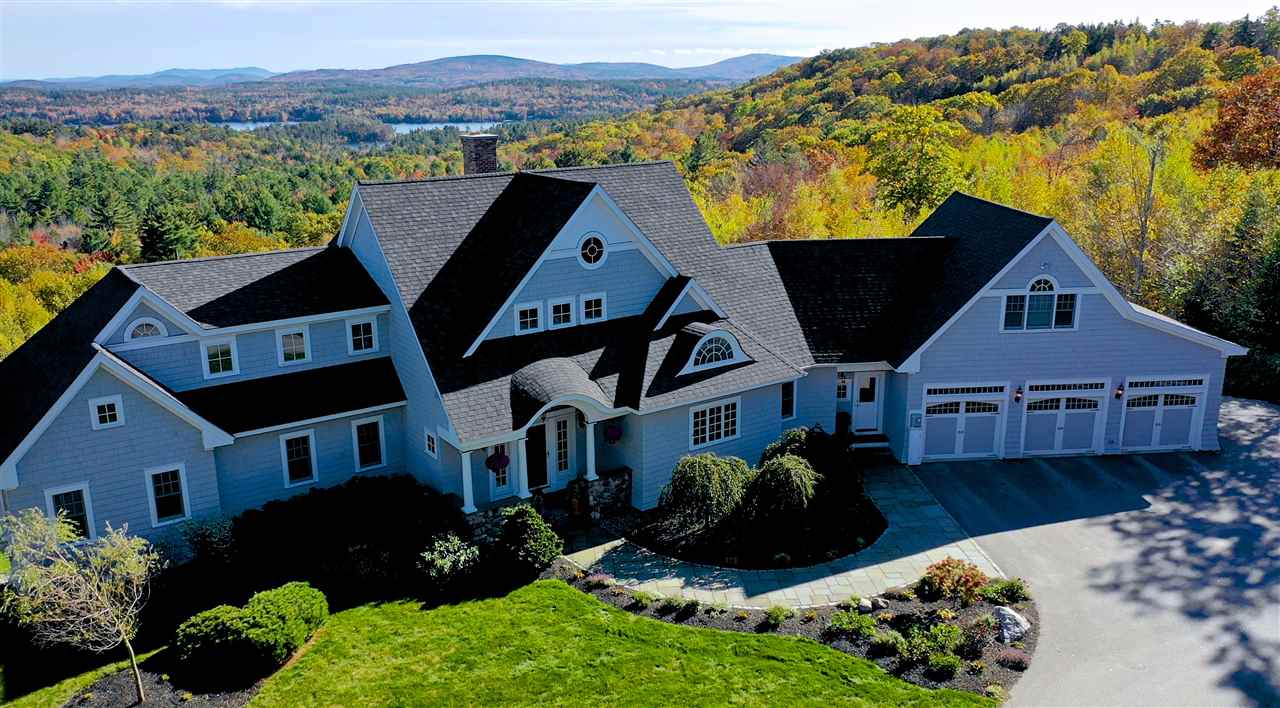 SPRINGFIELD NH Homes for sale