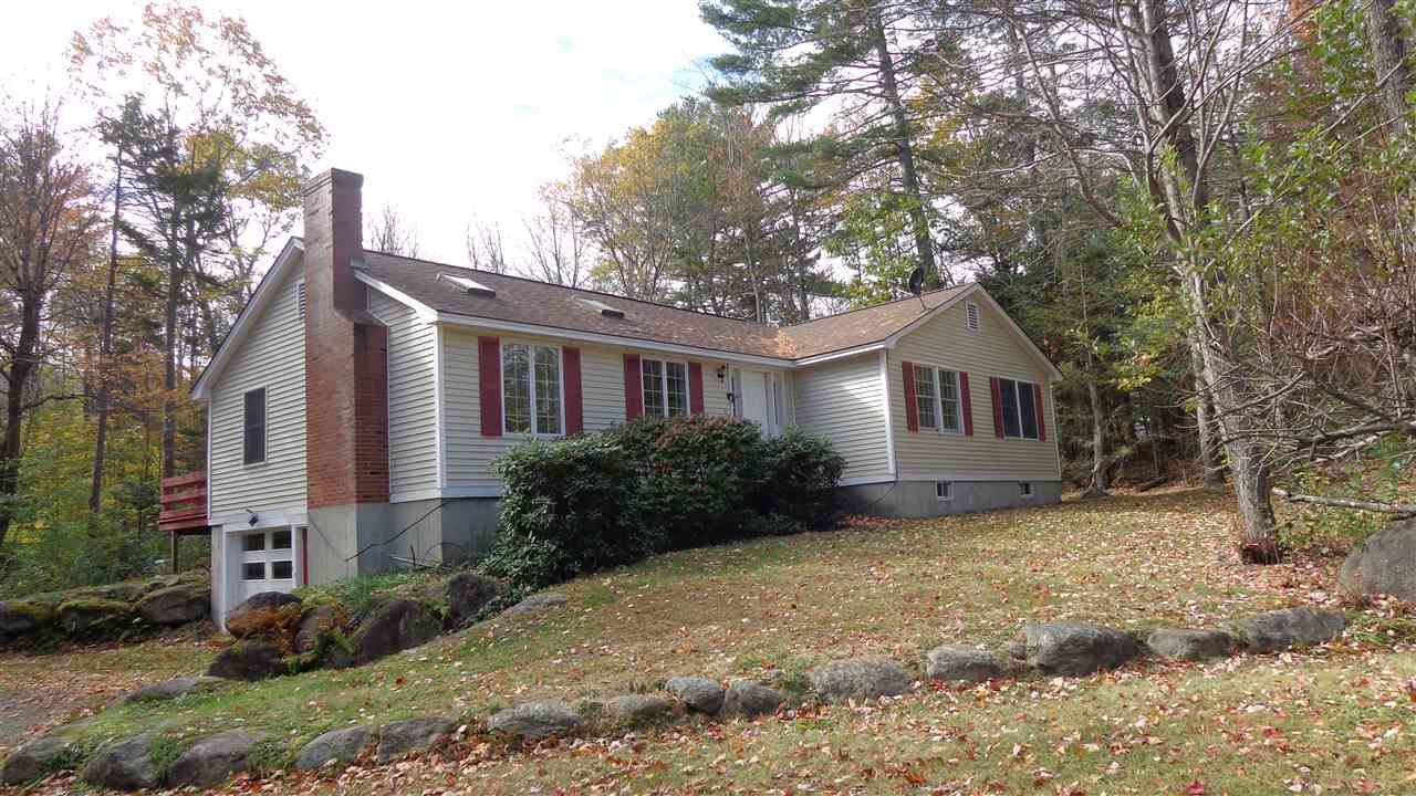 SPRINGFIELD NH Homes for sale