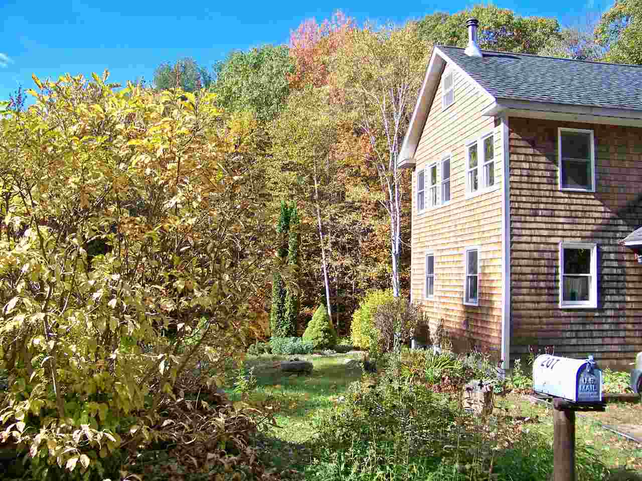 GRAFTON NH Homes for sale