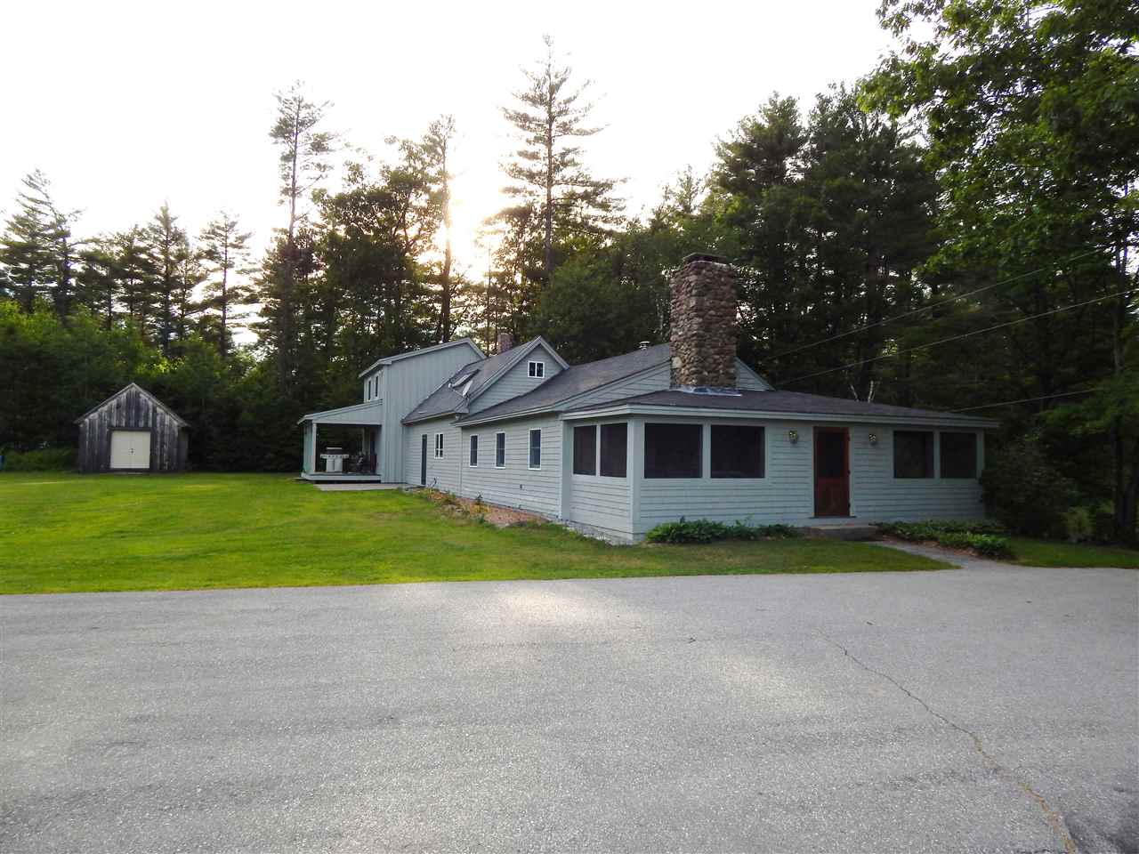 BRADFORD NH Homes for sale