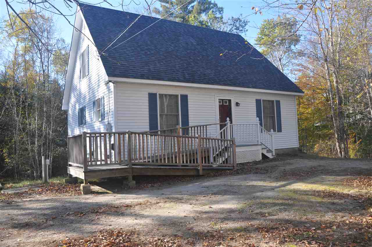SUNAPEE NH Homes for sale