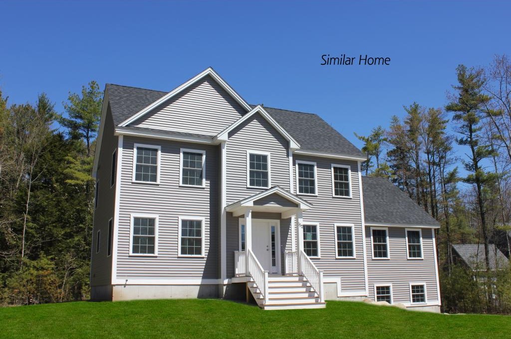 Maple Ridge Nottingham, NH 18 Tucked Away Homesites
