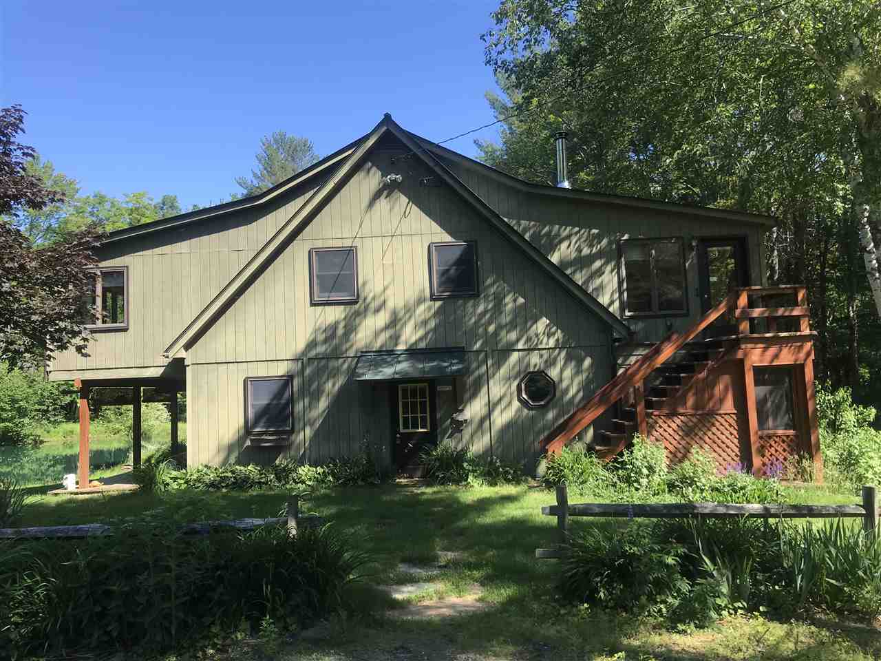 WEST WINDSOR VT Homes for sale