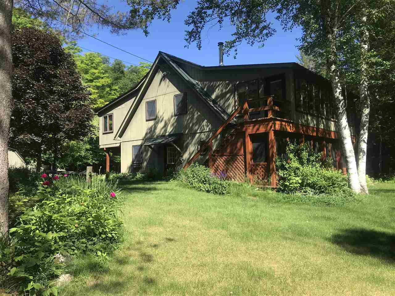 Exterior Shed 12980169