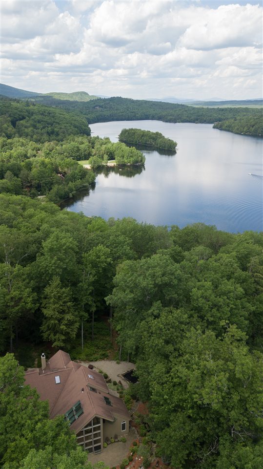 VILLAGE OF EASTMAN IN TOWN OF GRANTHAM NH Homes for sale