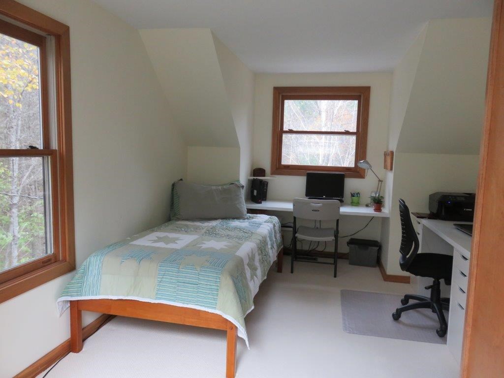 Sun Filled Bedroom 12868600