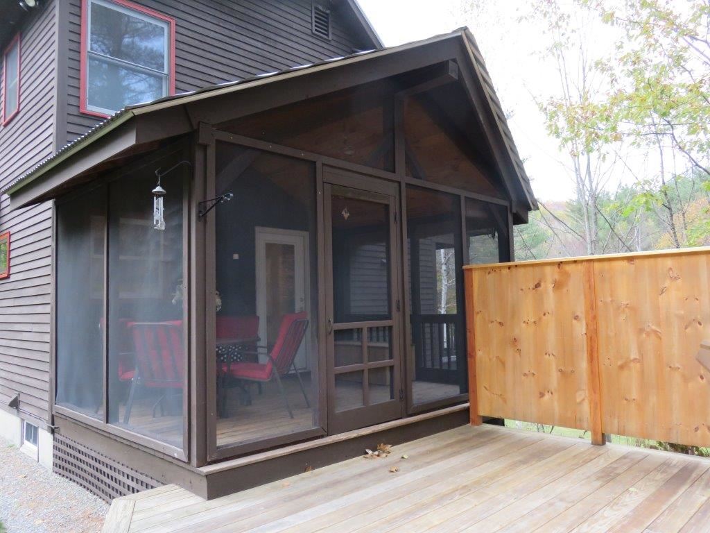 Screen Porch 12868589