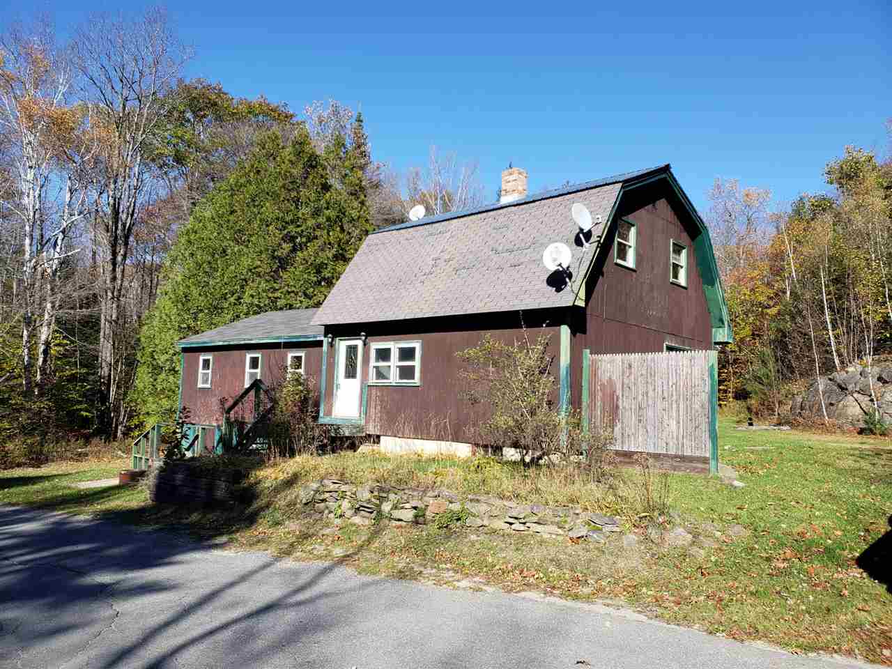 Marlow New Hampshire Homes For Sale page 1