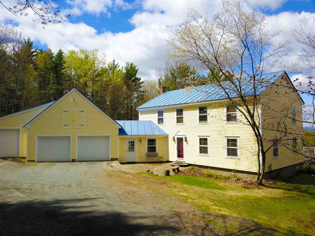 HANOVER NH Homes for sale