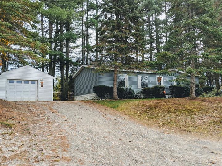 NEWPORT NH Homes for sale