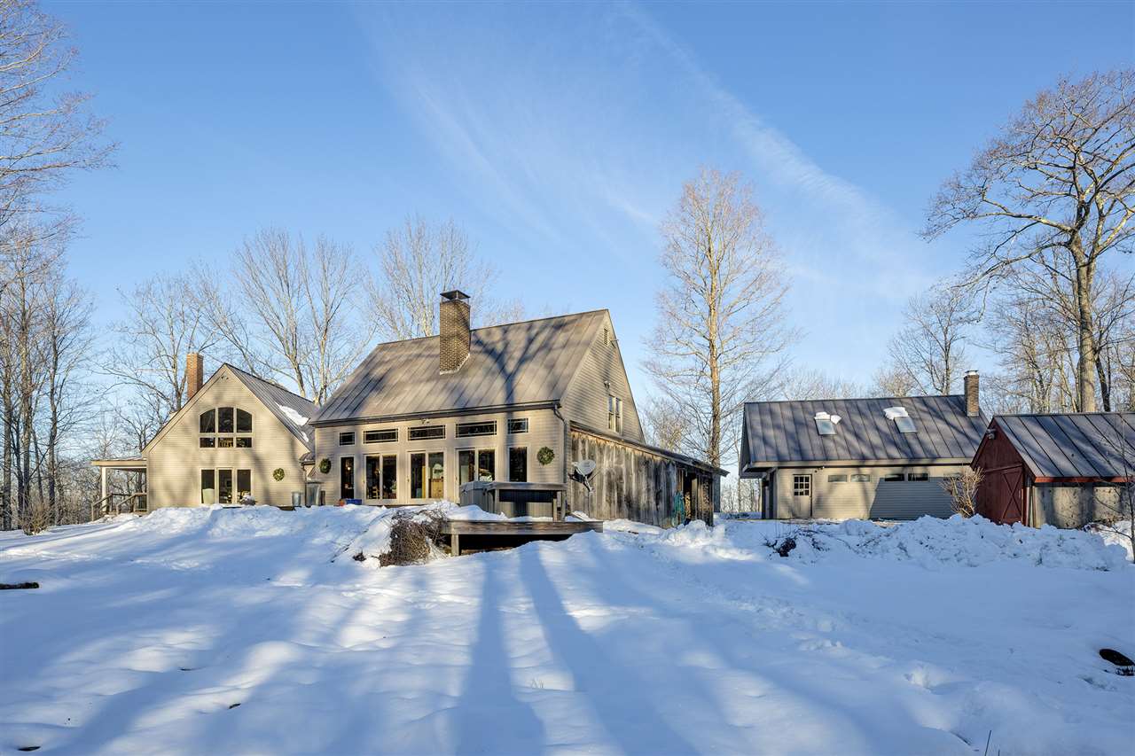 SPRINGFIELD NH Homes for sale