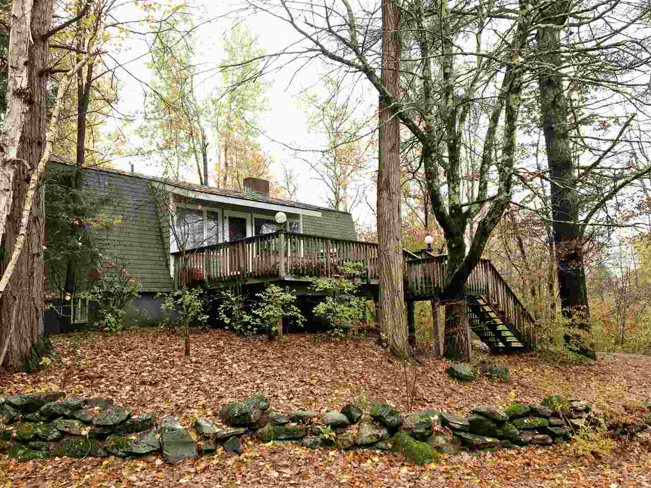 LYME NH Homes for sale