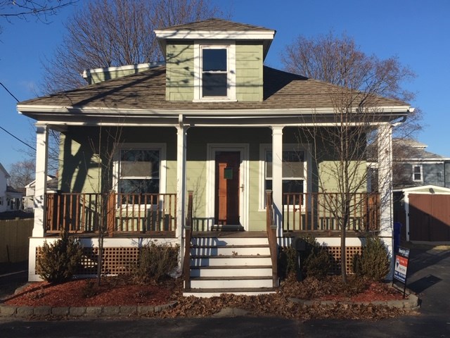 Real Estate in Manchester NH